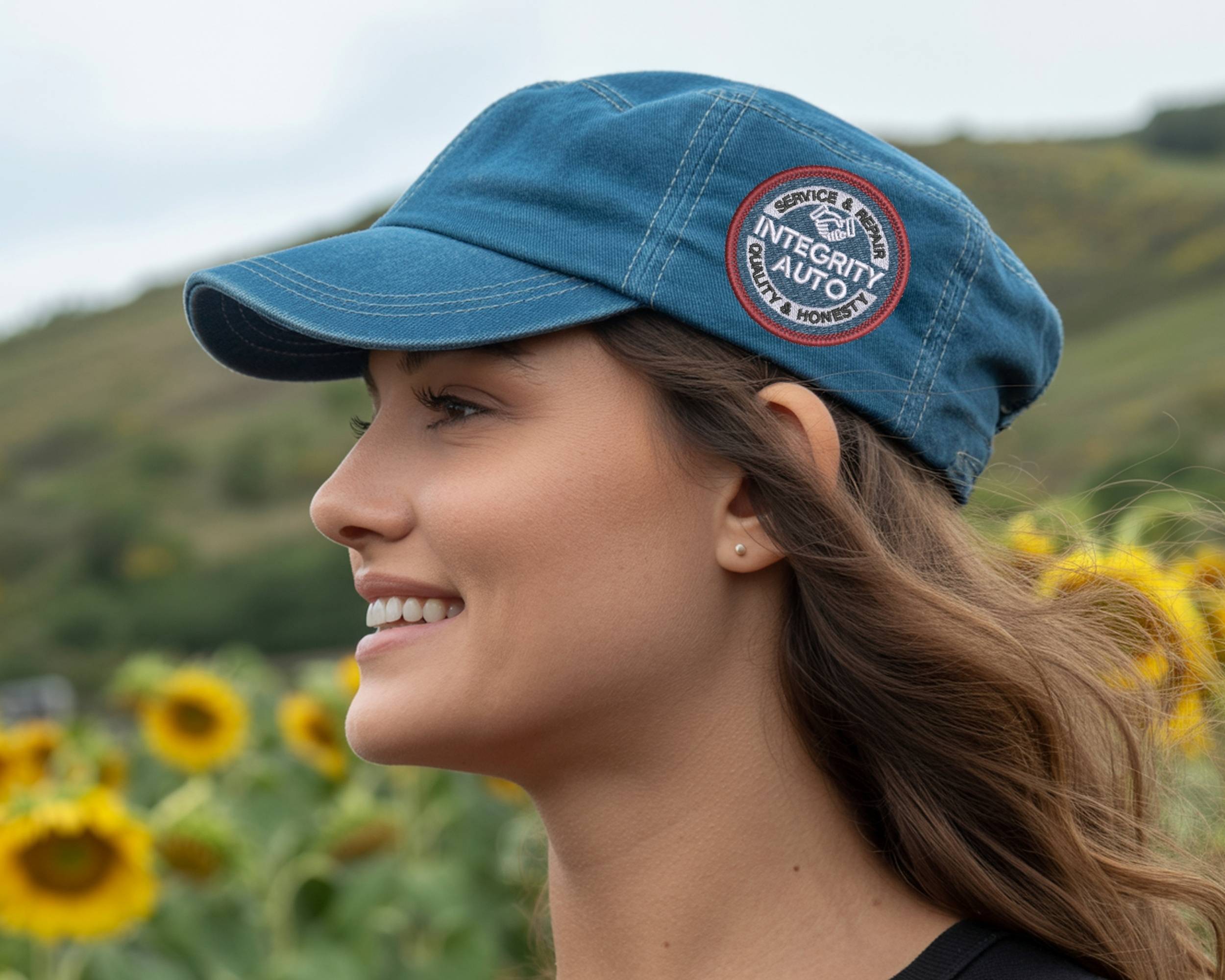 Integrity Auto and Service Design