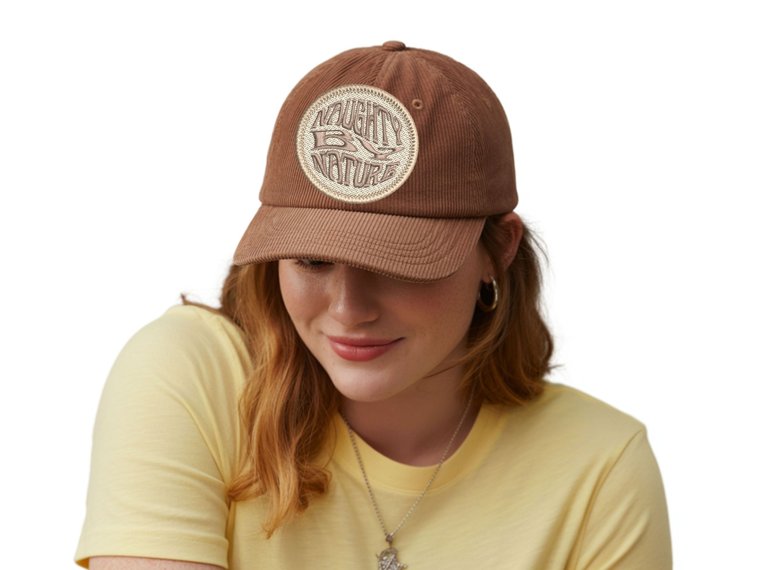 Naughty By Nature Design