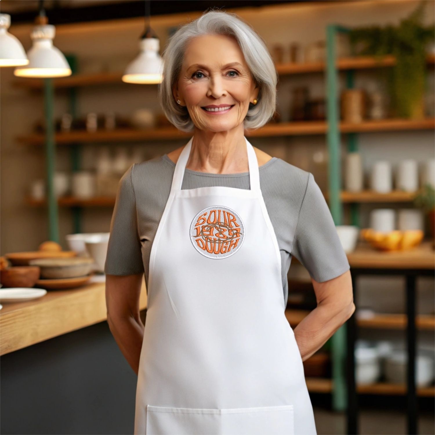 Sour Dough Era Design