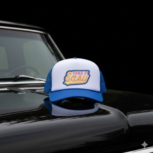 Take It Easy Script Design