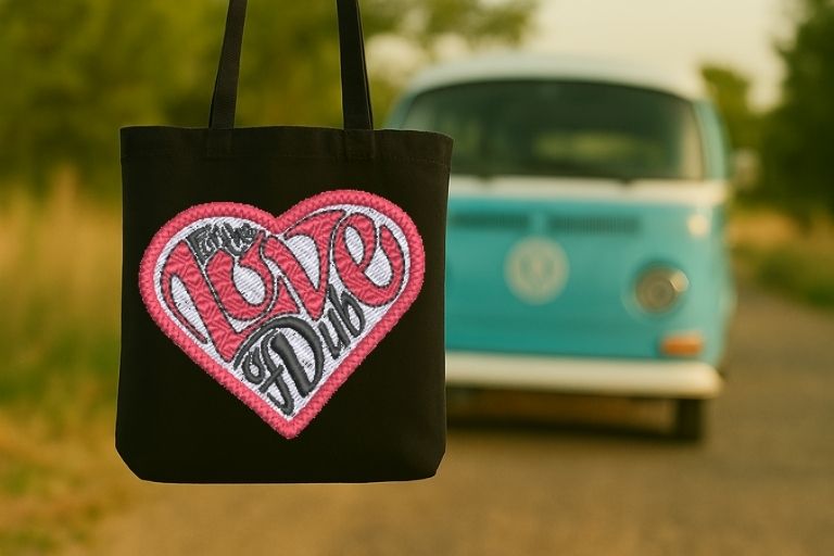 V-Dub Love Design